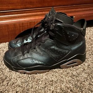 Jordan Chameleon 6s. Size 10 men